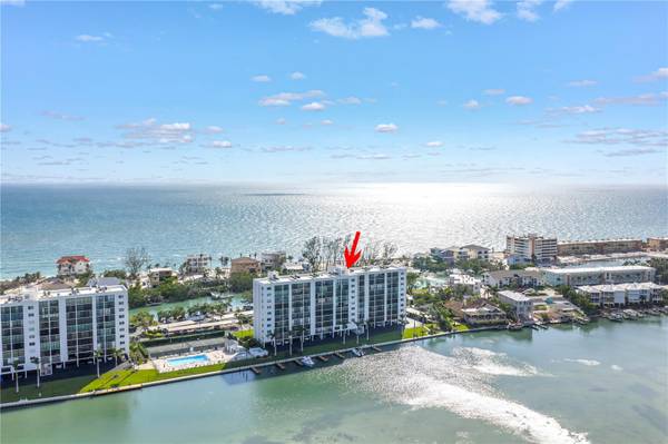 9393 MIDNIGHT PASS RD #603, Sarasota, FL 34242