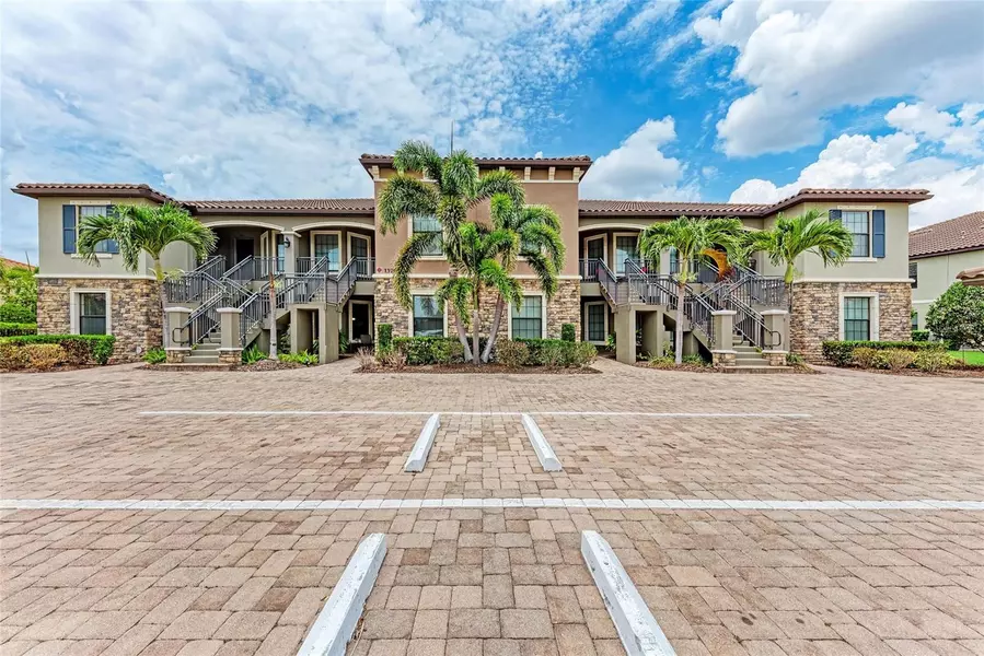 13711 MESSINA LOOP #102, Lakewood Ranch, FL 34211