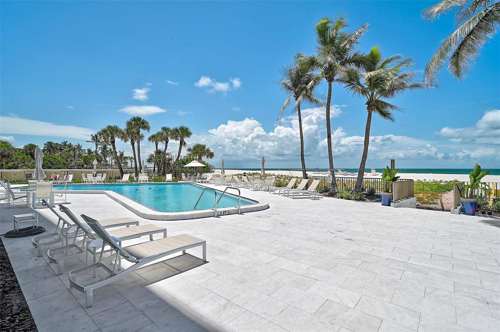Sarasota, FL 34236,1100 BENJAMIN FRANKLIN DR #802
