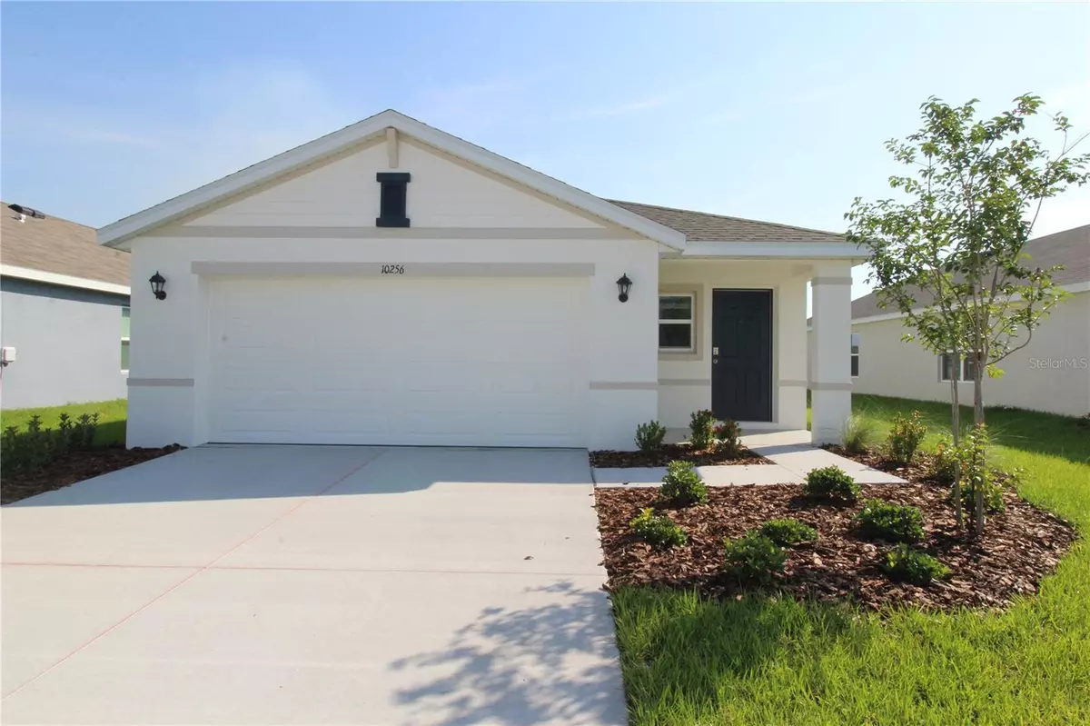 Parrish, FL 34219,10256 KALAMAZOO PL