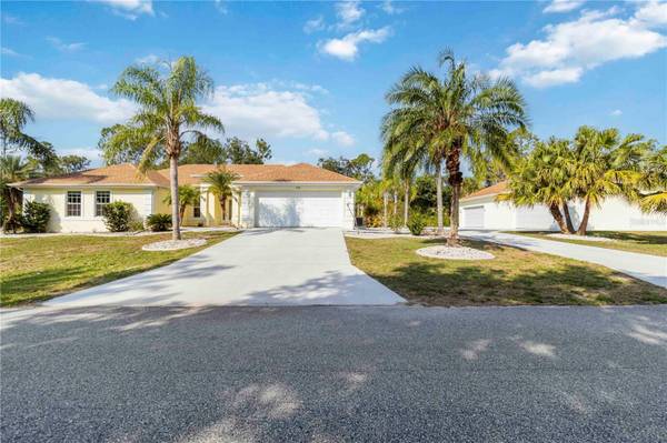 5266 WAGON WHEEL DR, North Port, FL 34291