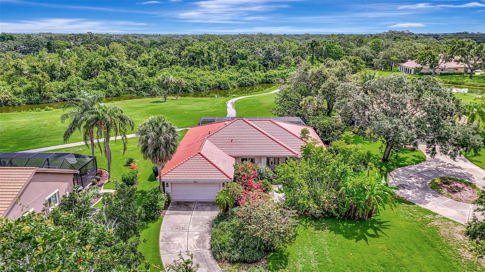 3388 HIGHLANDS BRIDGE RD, Sarasota, FL 34235