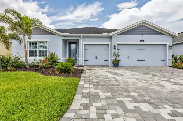 Port Charlotte, FL 33953,1782 SUNSET PRESERVE WAY
