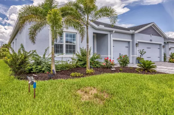 Port Charlotte, FL 33953,1782 SUNSET PRESERVE WAY