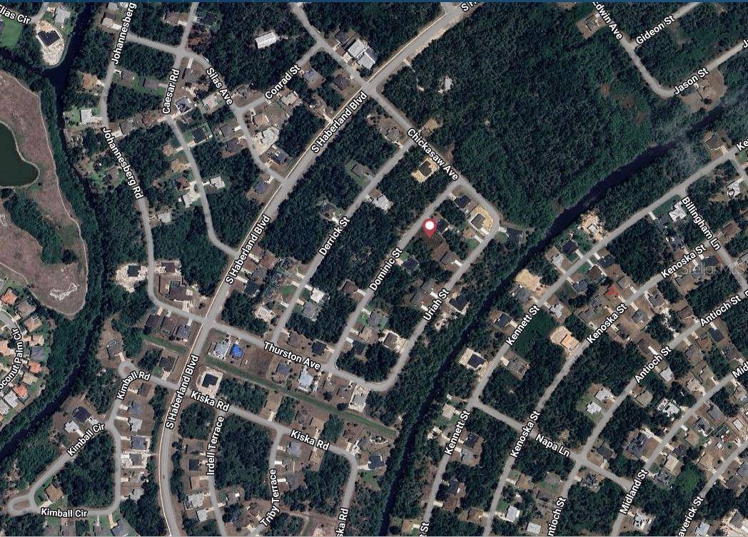 North Port, FL 34288,DOMINIC ST
