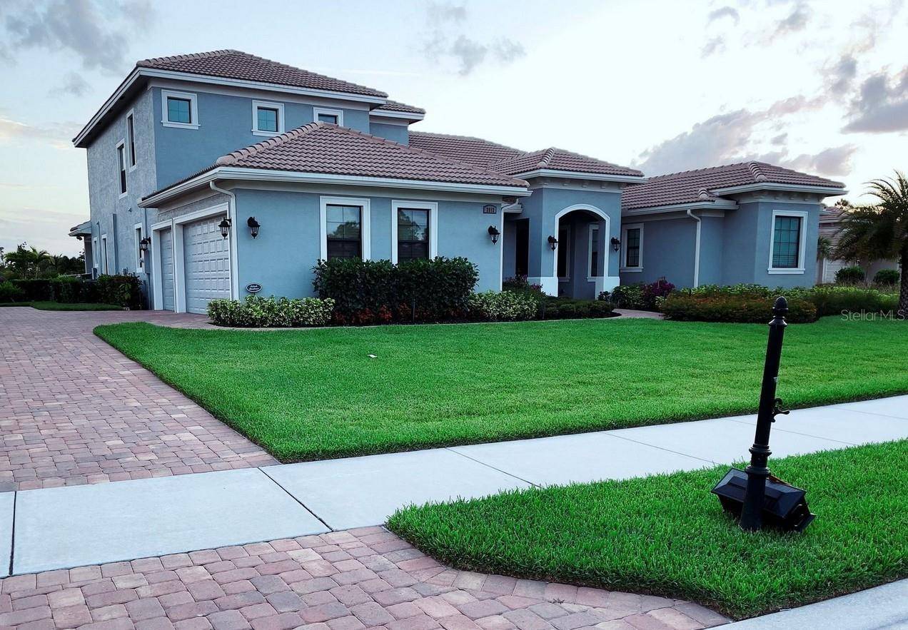 2912 SW ENGLISH GARDEN DR, Palm City, FL 34990