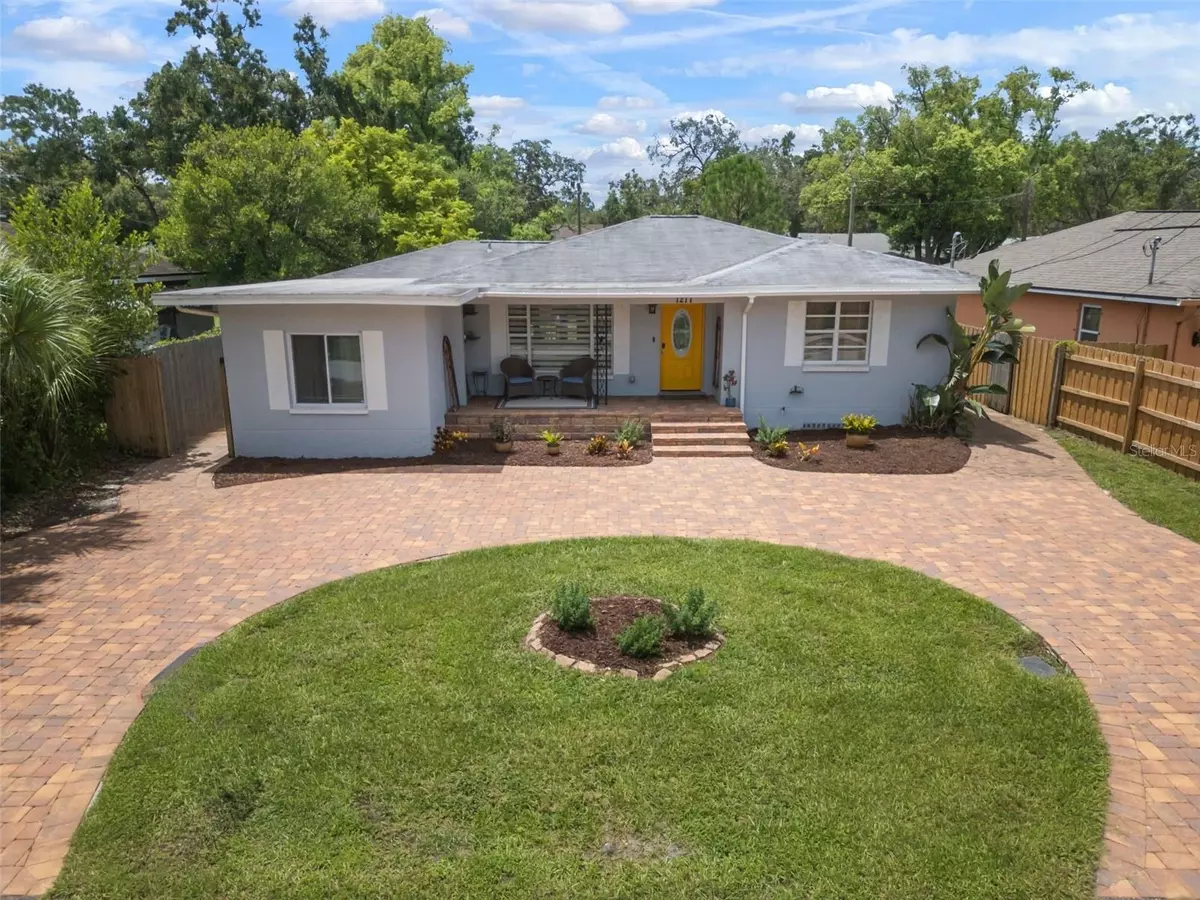 Tampa, FL 33603,1217 E ELLICOTT ST