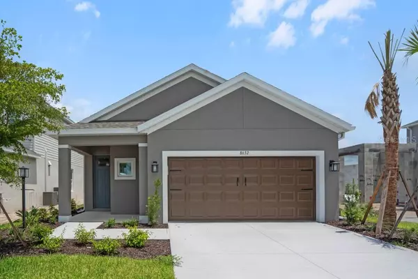8632 SNOWFALL ST, Sarasota, FL 34241