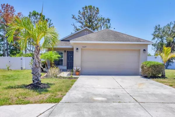 Palmetto, FL 34221,3429 97TH LN E