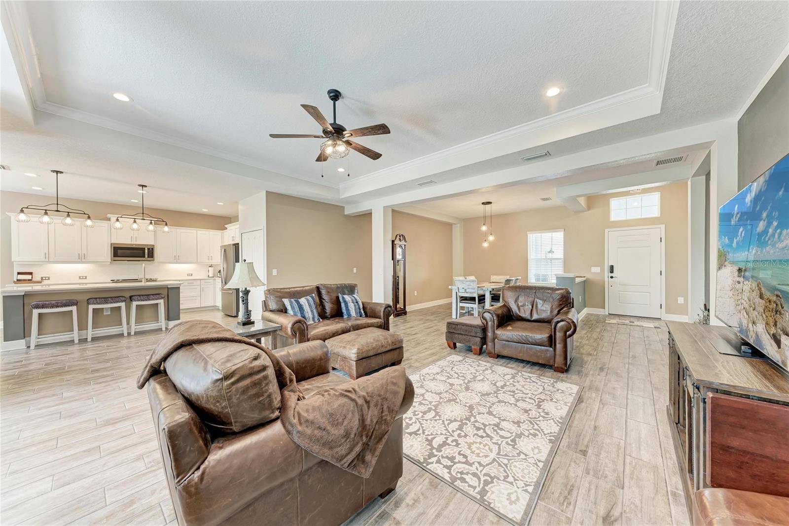 Parrish, FL 34219,1219 THORNBURY DR