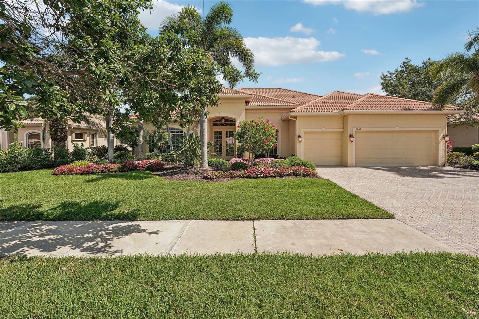 1251 TUSCANY BLVD, Venice, FL 34292