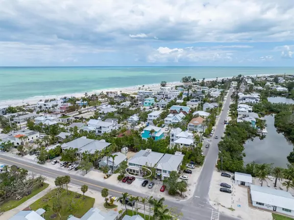 Anna Maria, FL 34216,216 PINE AVE #C