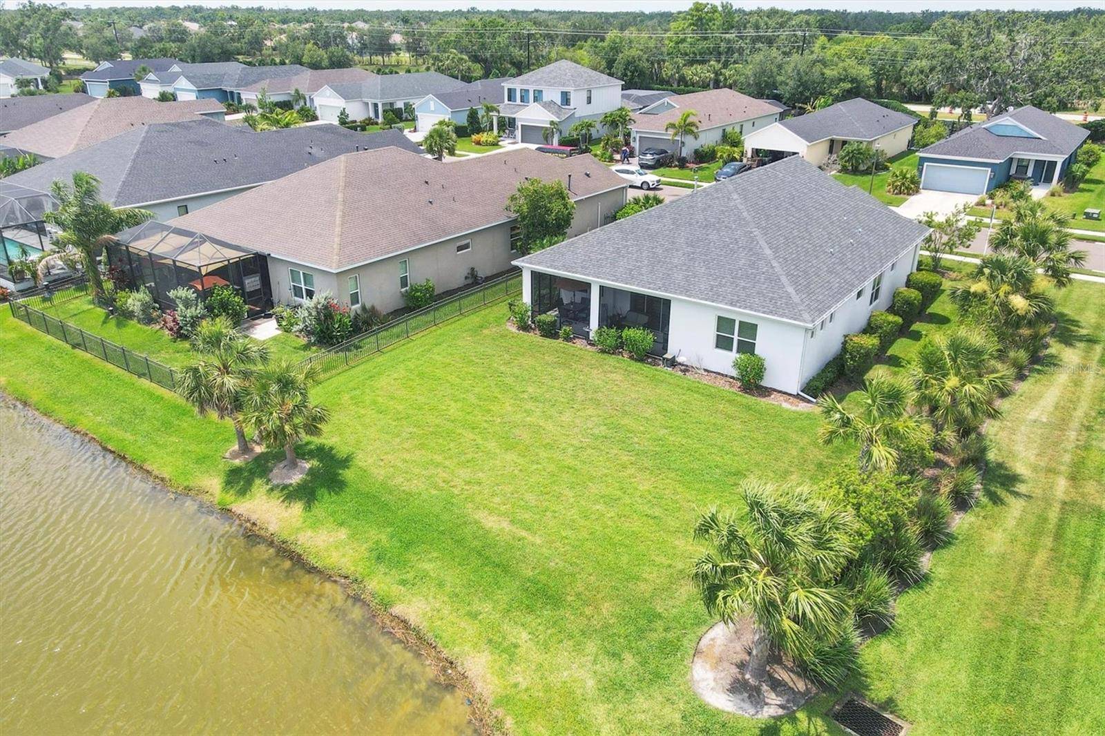 Parrish, FL 34219,13549 OLD CREEK CT