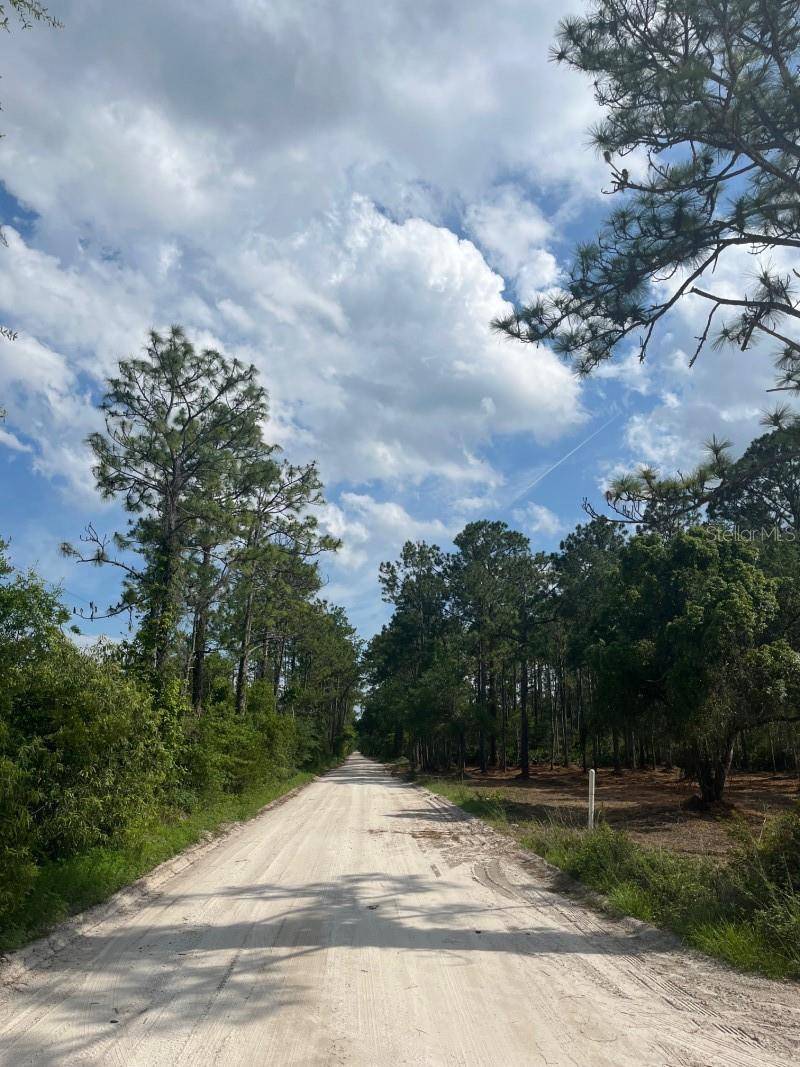 434 RANCHETTE RD, New Smyrna Beach, FL 32168