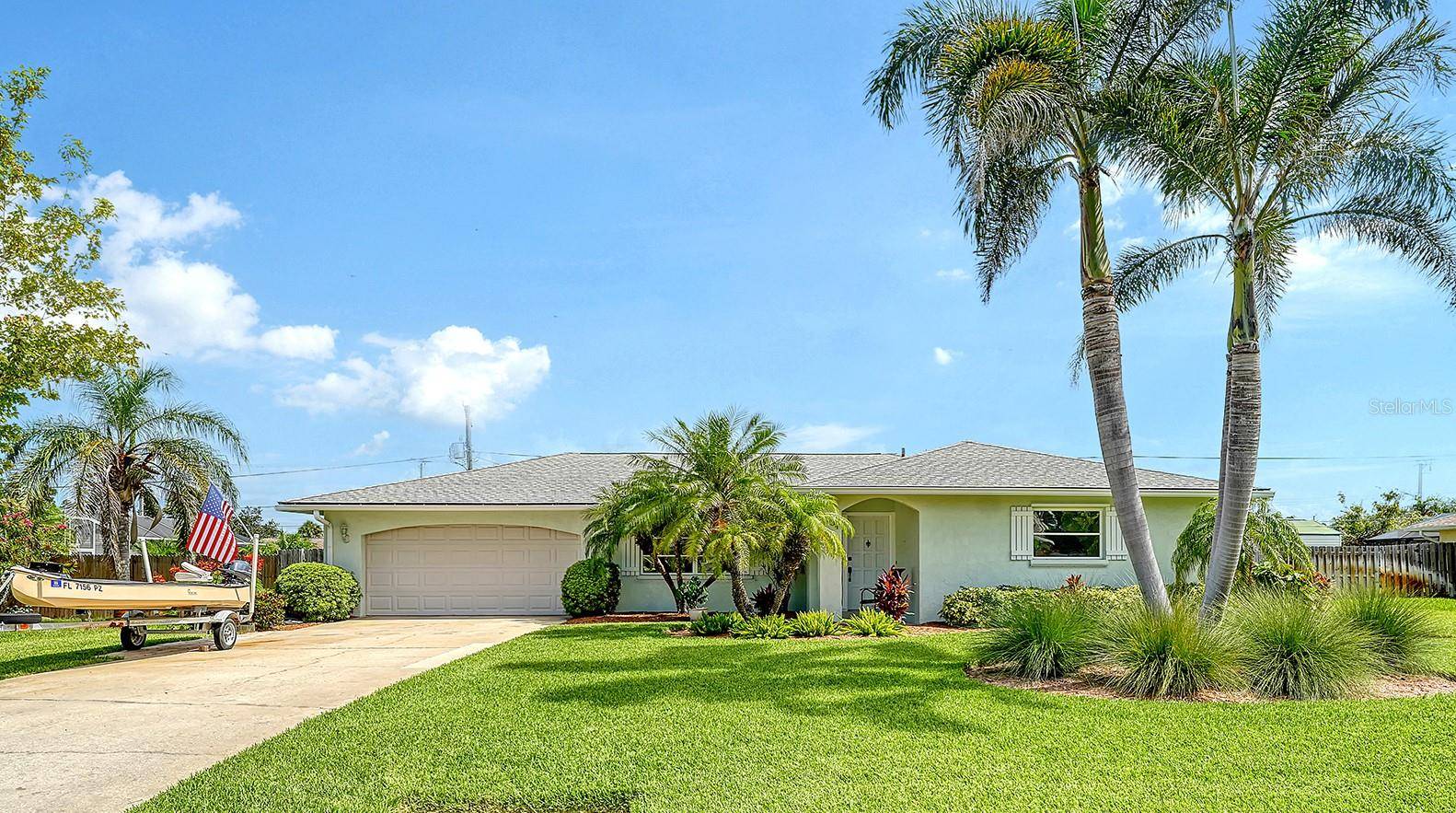 1334 DE PRIE RD, Englewood, FL 34223