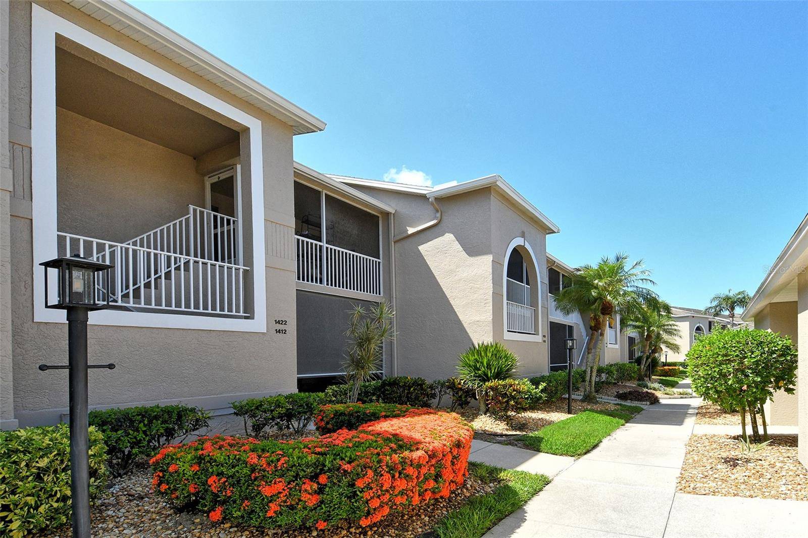 Sarasota, FL 34238,9540 HIGH GATE DR #1422
