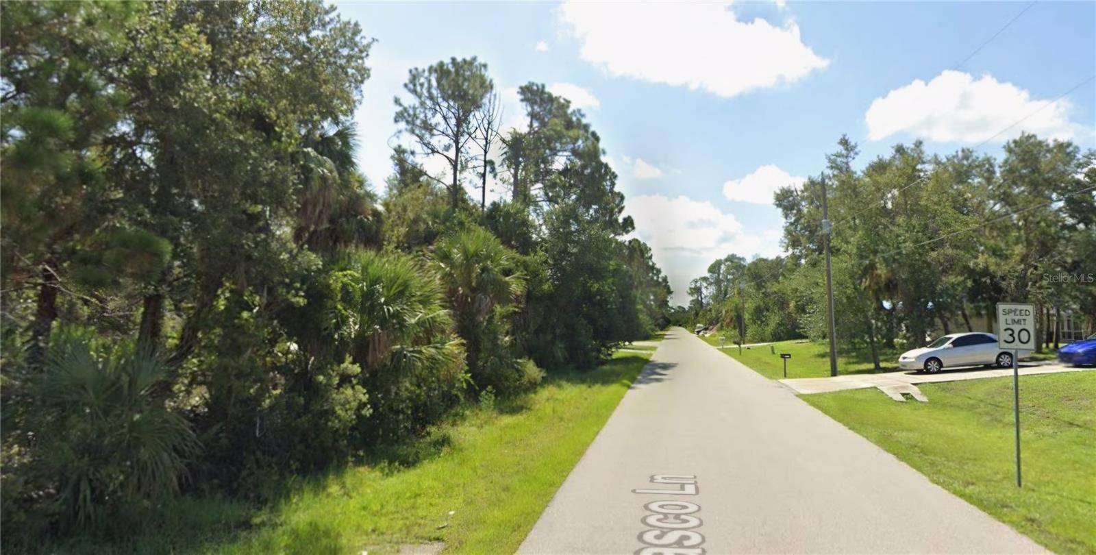 North Port, FL 34286,MARASCO LN