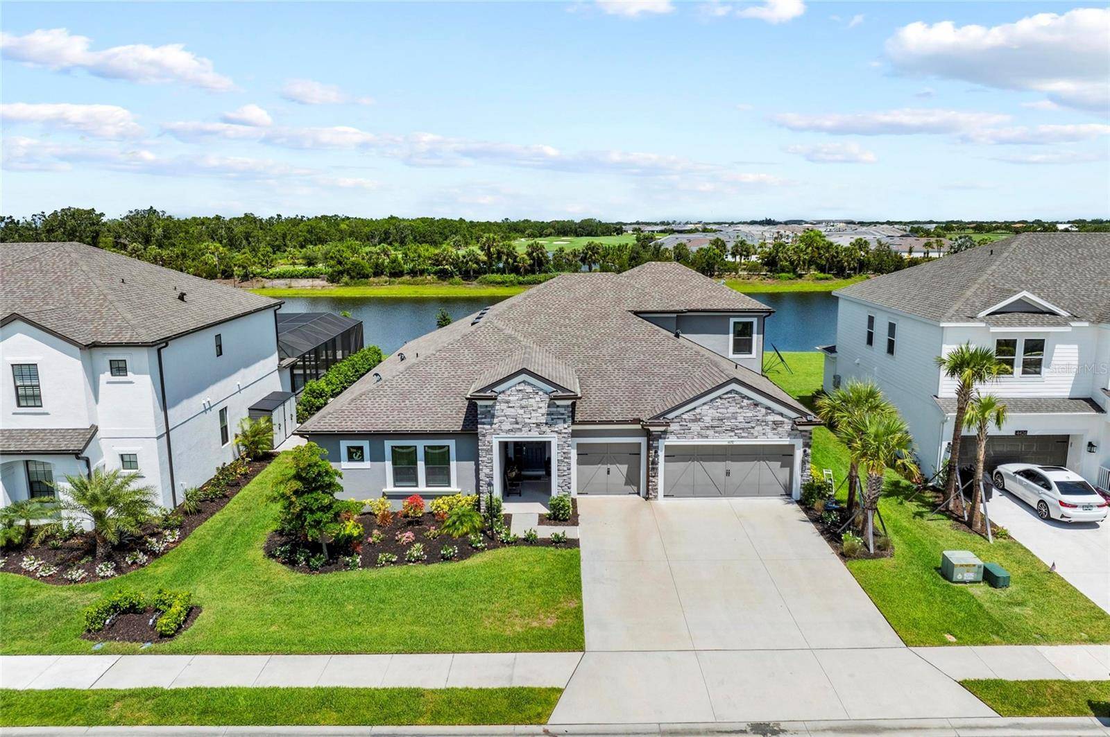 Bradenton, FL 34211,4430 POND BROOK CT