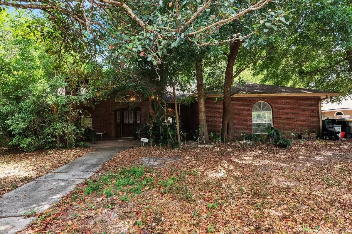 Orange City, FL 32763,418 W HOLLY DR