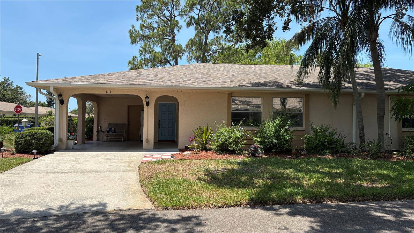 Sun City Center, FL 33573,1111 HAREFIELD CIR