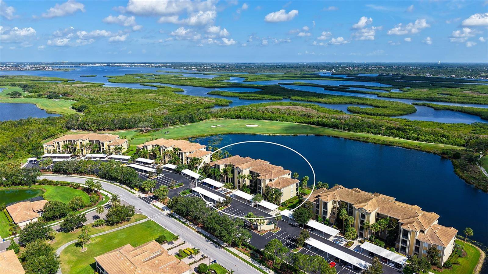 Bradenton, FL 34212,7803 GRAND ESTUARY TRL #307