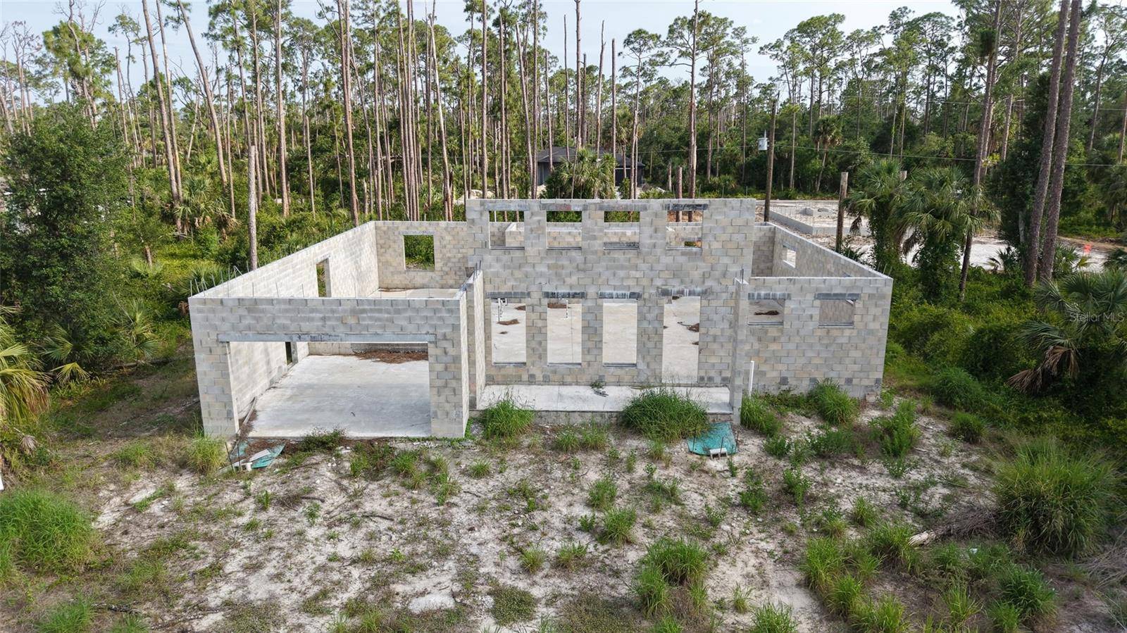 Port Charlotte, FL 33954,17461 DUDLEY AVE