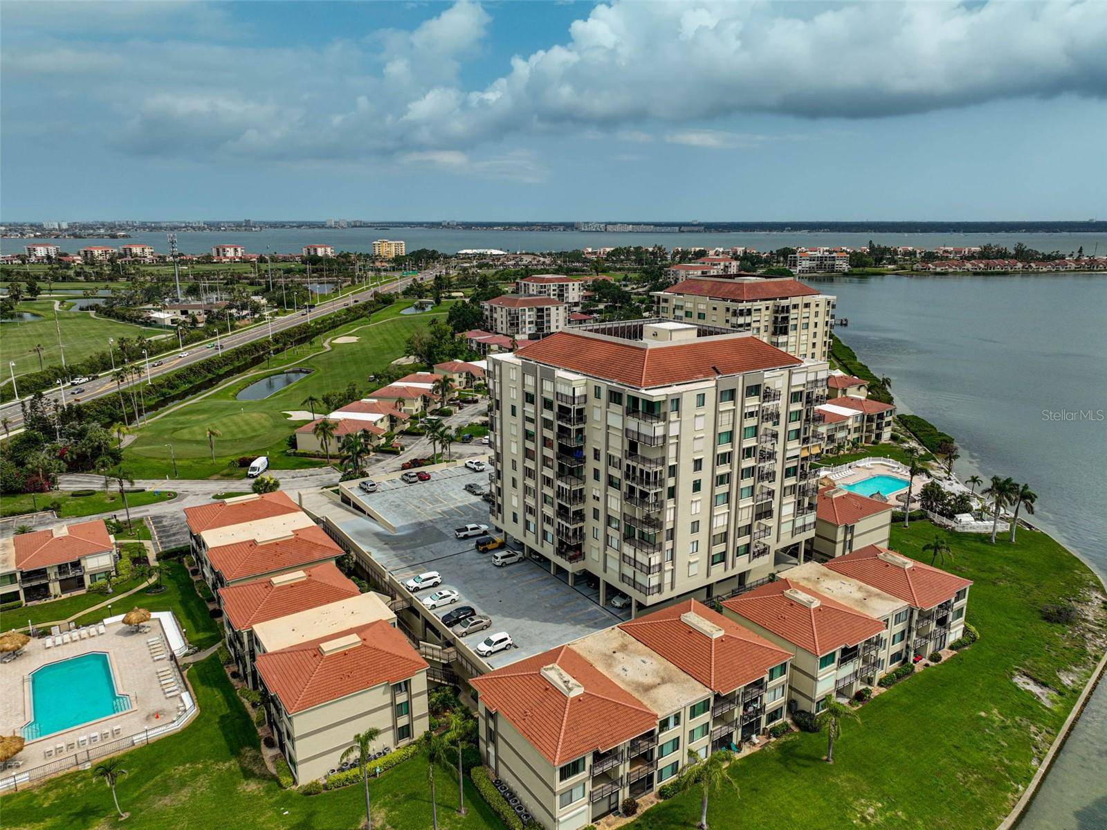 St Petersburg, FL 33715,6372 PALMA DEL MAR BLVD S #503