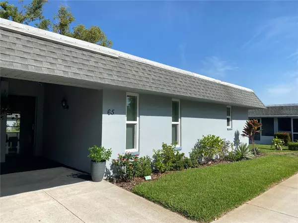 4160 FRUITVILLE RD #65, Sarasota, FL 34232