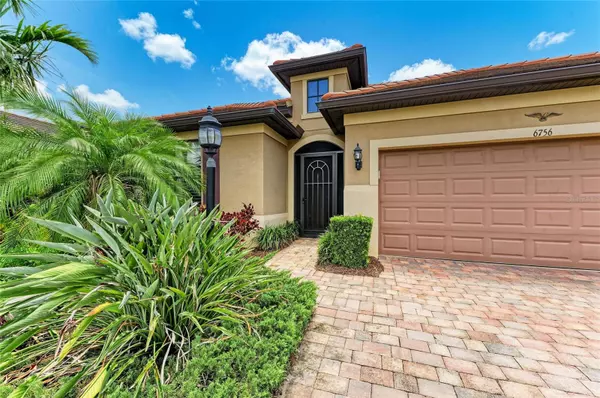 Lakewood Ranch, FL 34202,6756 CHESTER TRL