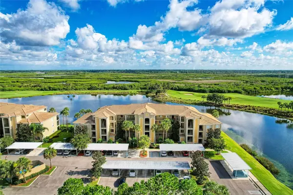 7911 GRAND ESTUARY TRL #102, Bradenton, FL 34212