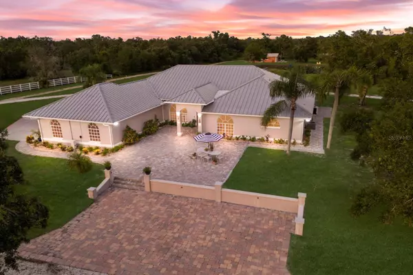 Myakka City, FL 34251,3630 VERNA RD