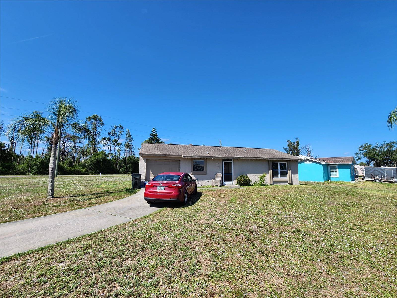 North Port, FL 34287,6405 MYRTLEWOOD RD