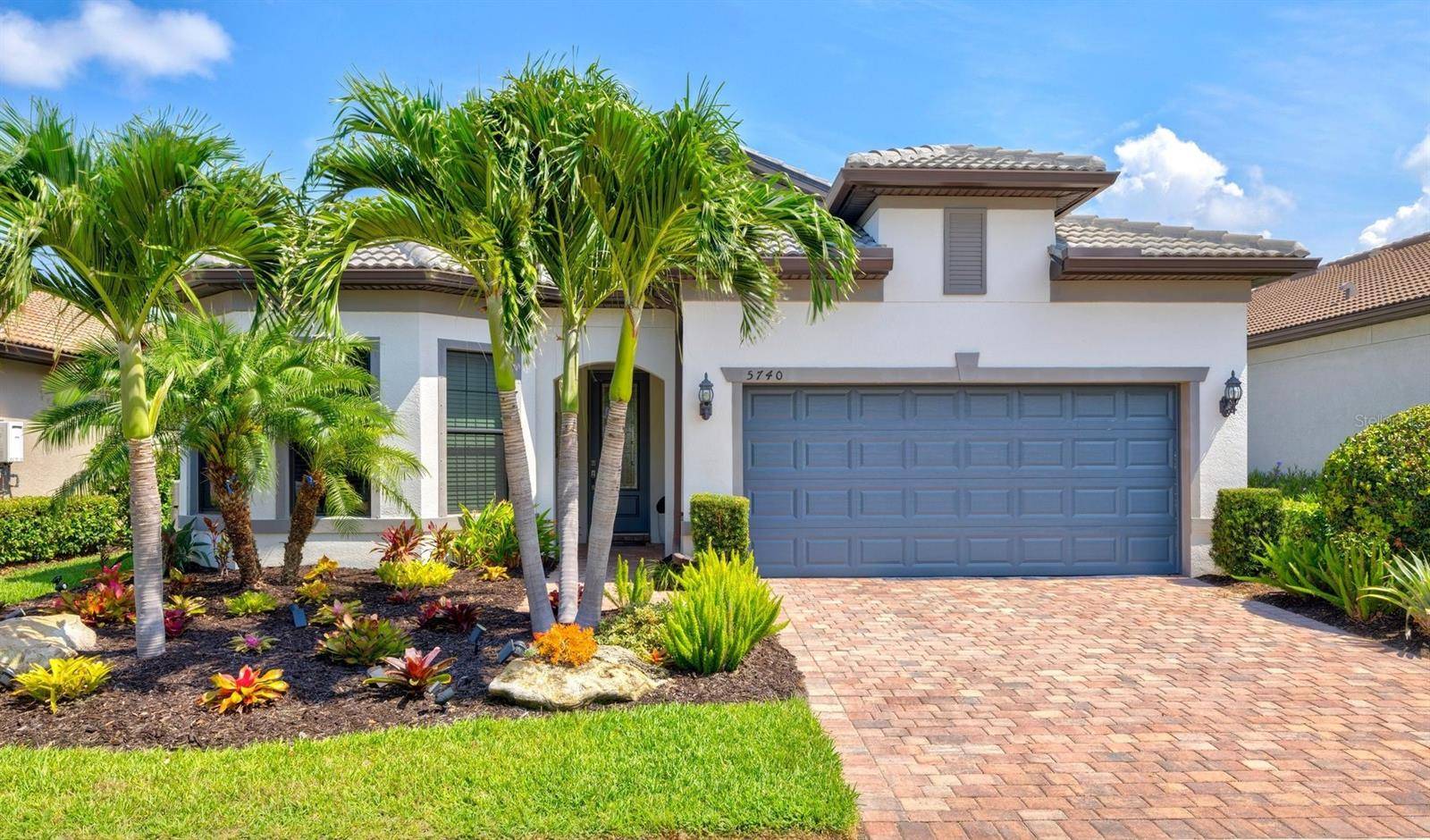 5740 EAGLE CREEK RD, Sarasota, FL 34238