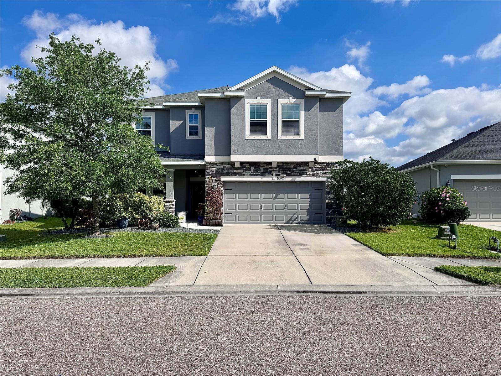 10934 79TH ST E, Parrish, FL 34219