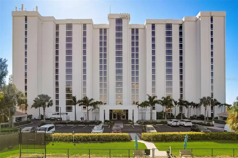 2425 GULF OF MEXICO DR #14B, Longboat Key, FL 34228