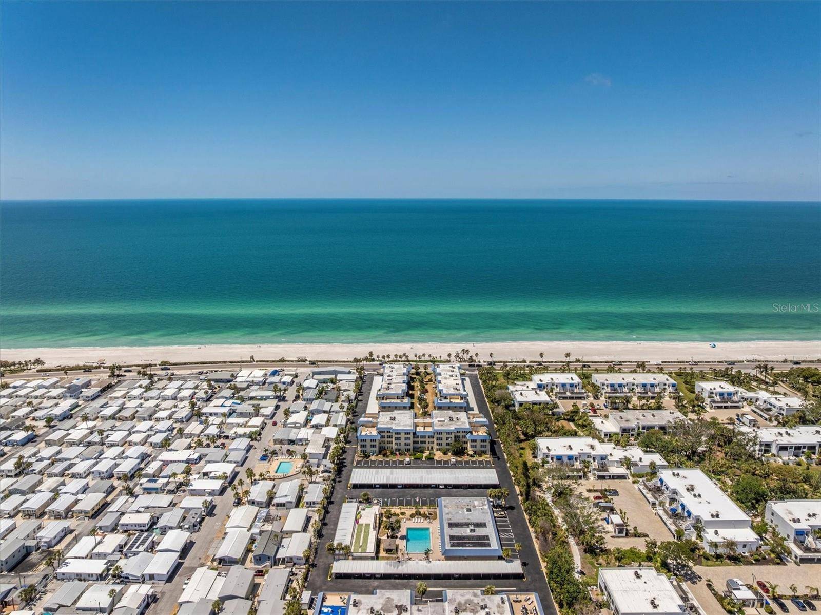 3806 GULF OF MEXICO DR #C204, Longboat Key, FL 34228