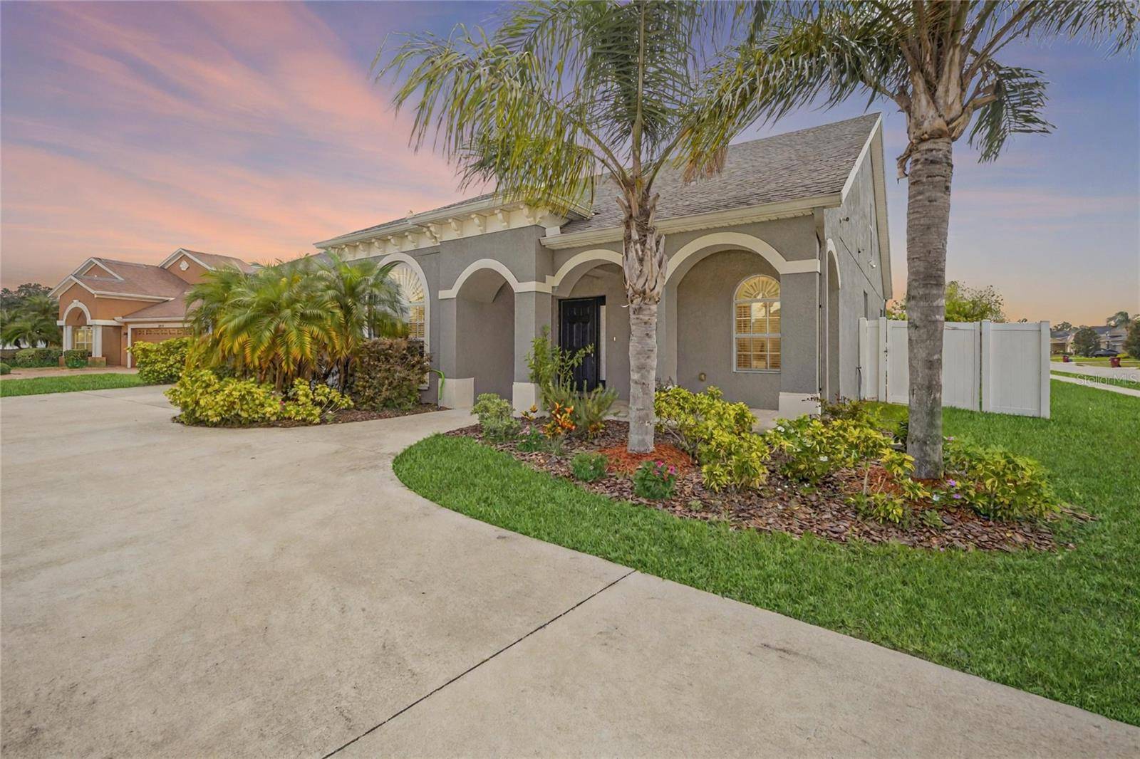 1905 VIA NAPOLI ST, Plant City, FL 33566