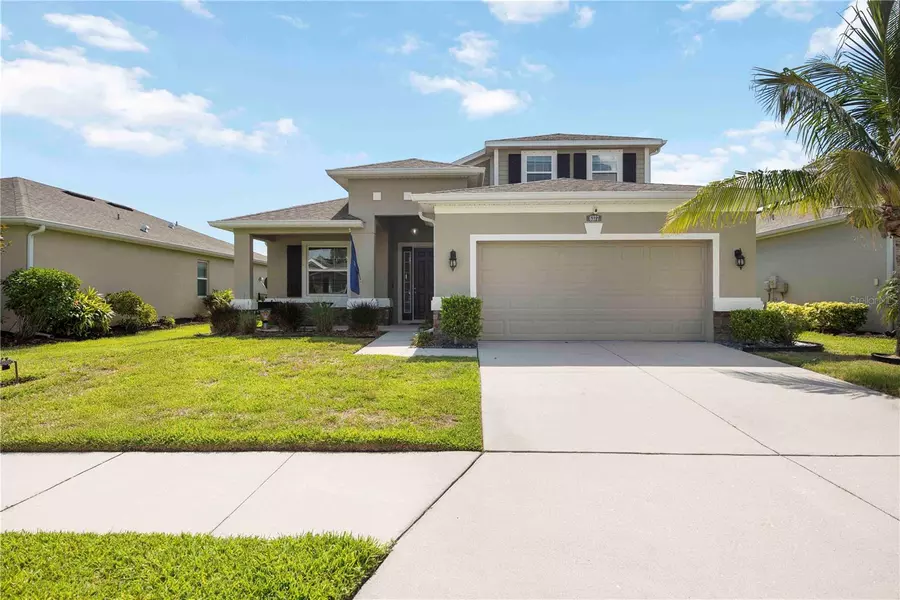 6377 MIGHTY EAGLE WAY, Sarasota, FL 34241