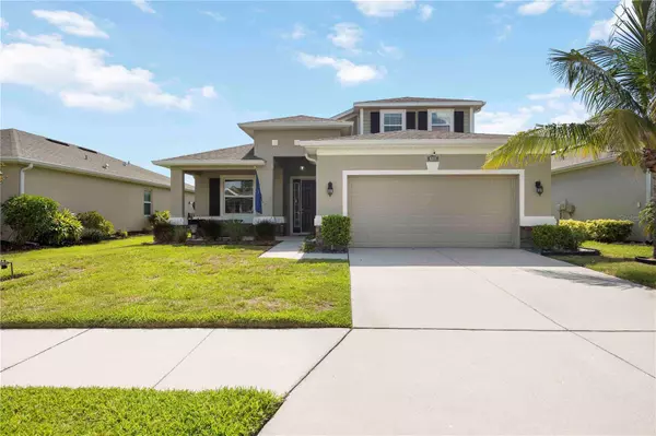 6377 MIGHTY EAGLE WAY, Sarasota, FL 34241