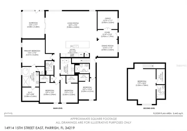 Parrish, FL 34219,14914 15TH ST E