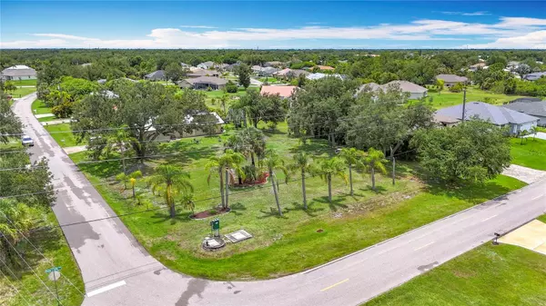 Punta Gorda, FL 33983,27423 DEEP CREEK OR 397 CARTAGENA BLVD