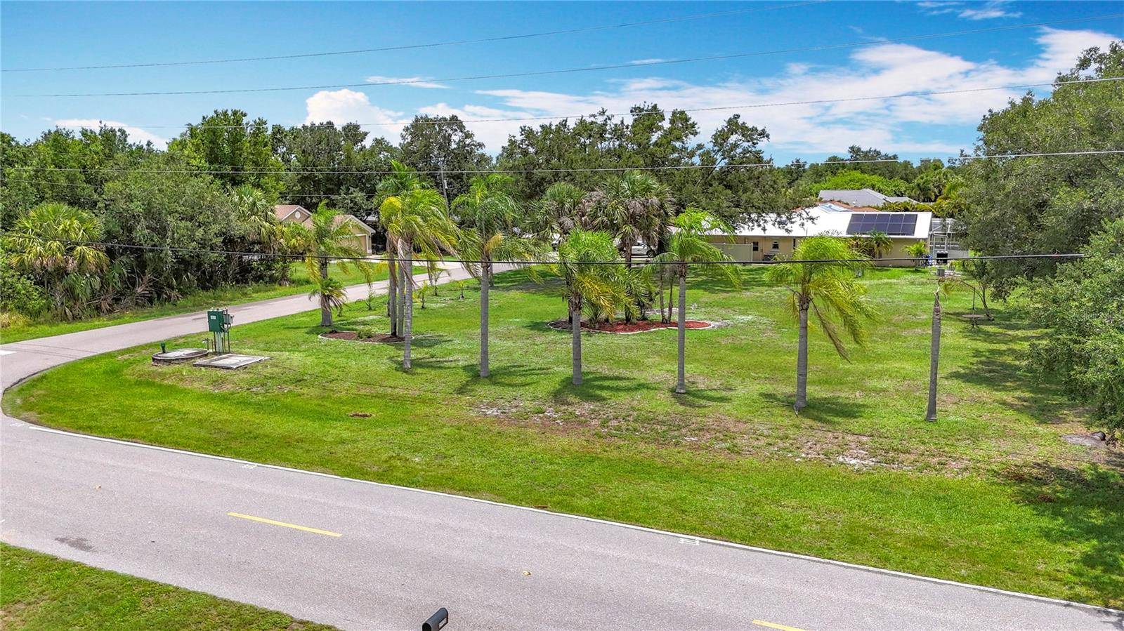 Punta Gorda, FL 33983,27423 DEEP CREEK OR 397 CARTAGENA BLVD