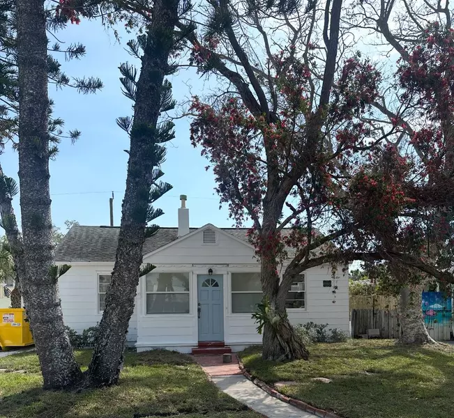 3038 DUPONT ST S, Gulfport, FL 33707