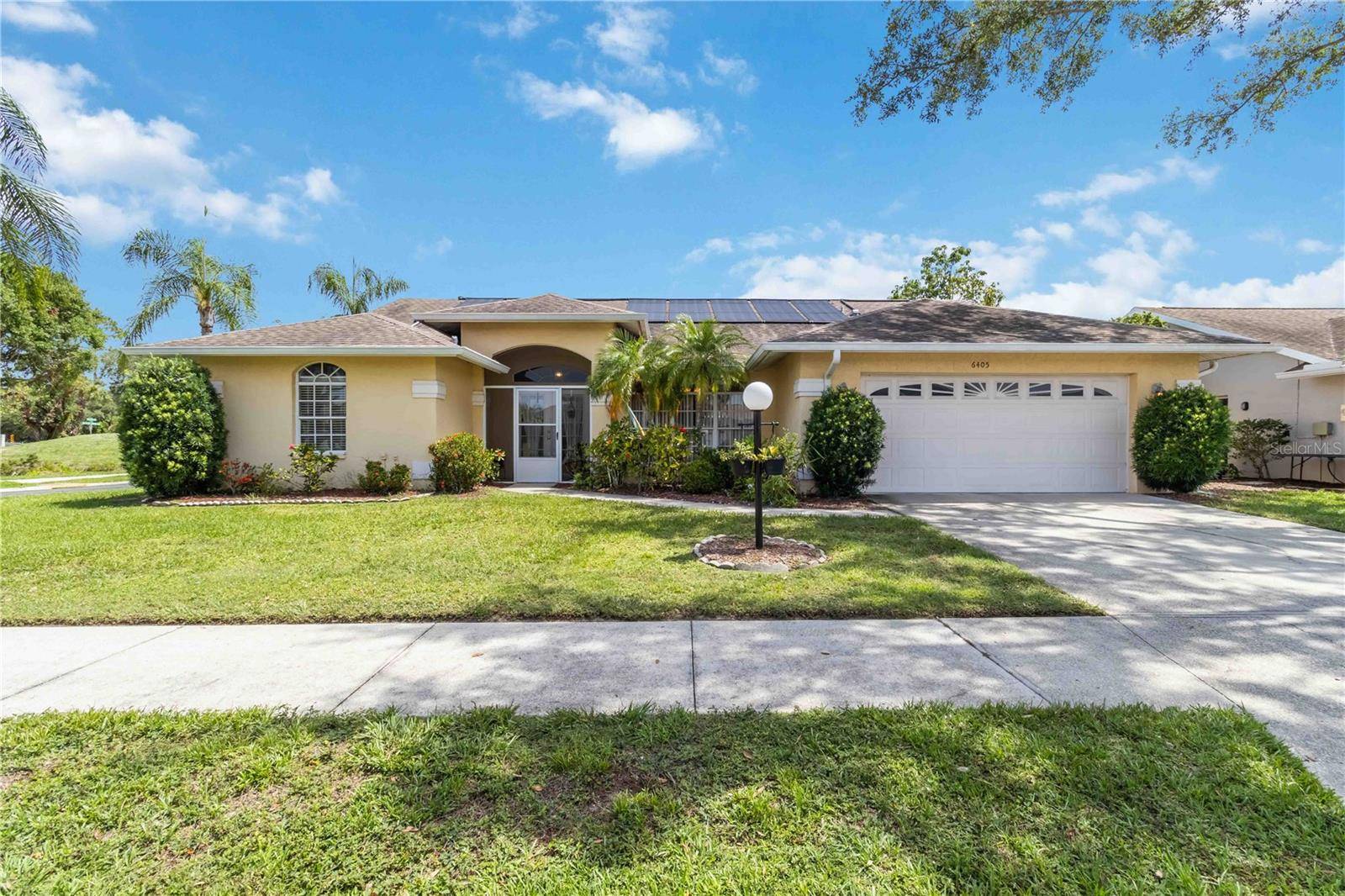 6405 ALESHEBA LN, Sarasota, FL 34240