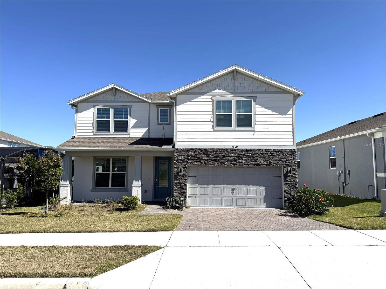 4520 GLIDING WAVE ST, Winter Garden, FL 34787