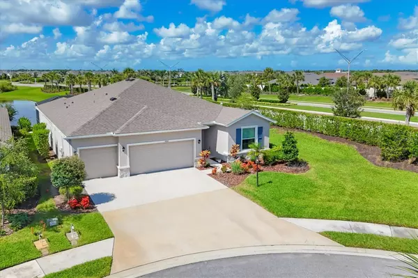 Lakewood Ranch, FL 34211,16606 BARNWOOD PL