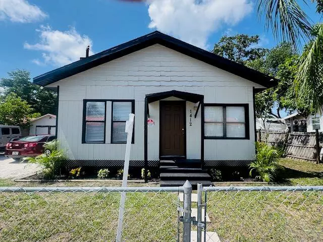 Bradenton, FL 34205,1412 12TH AVE W