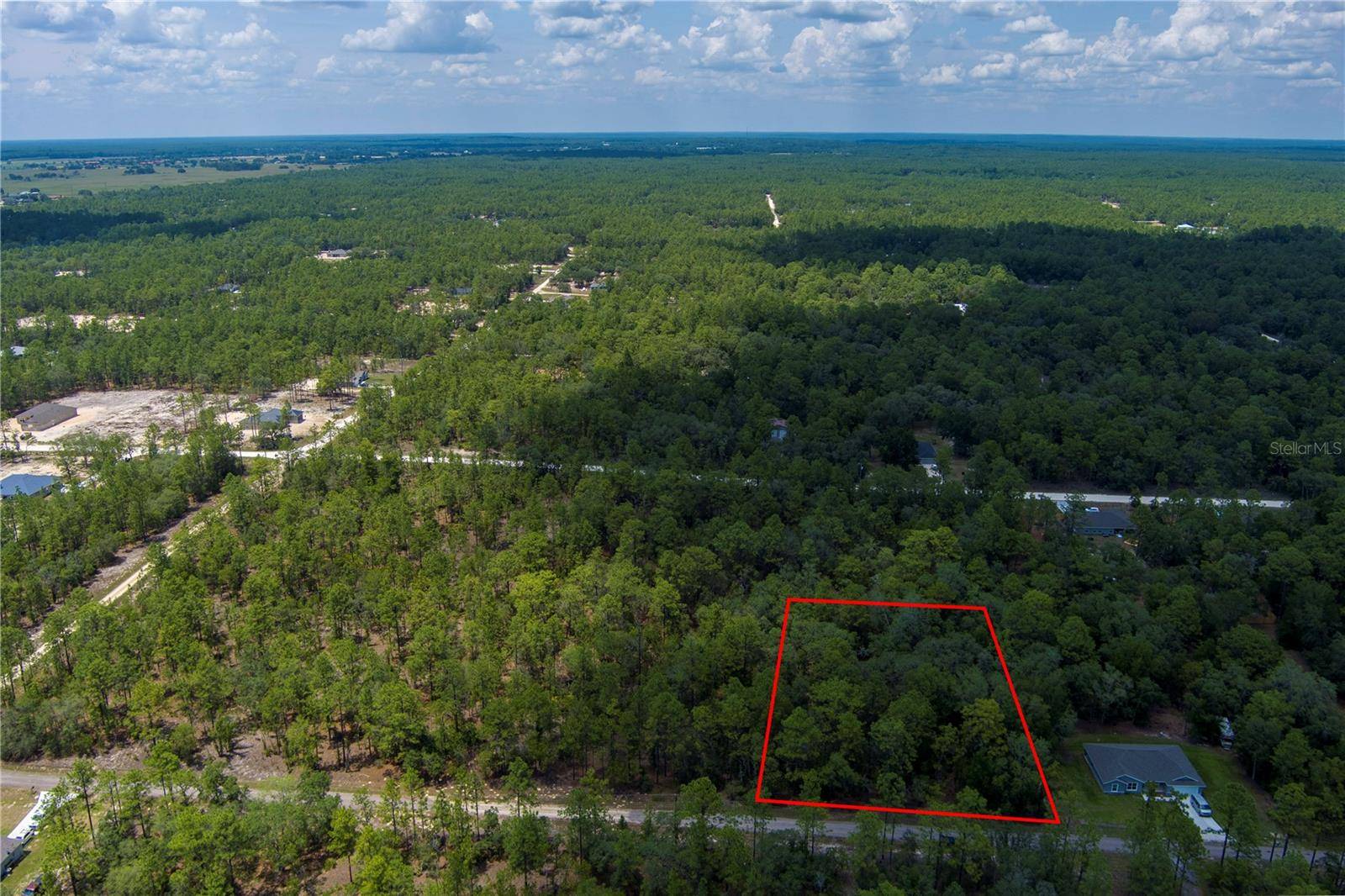Dunnellon, FL 34432,SW 87TH ST