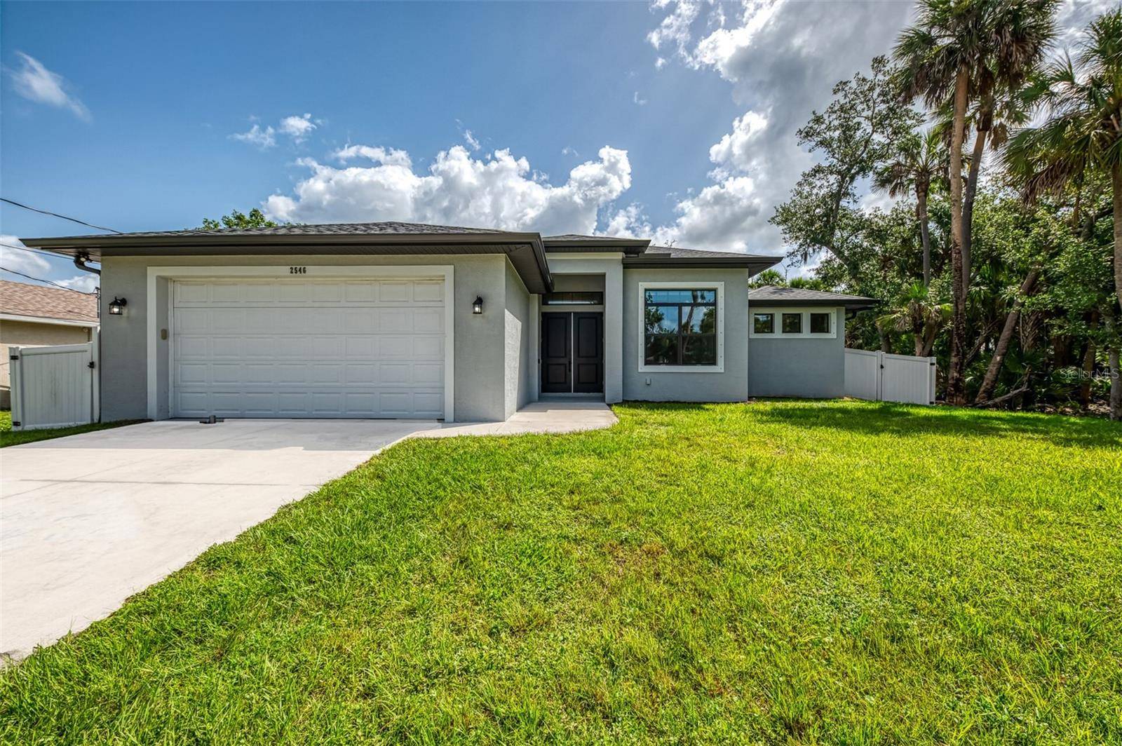 North Port, FL 34286,2546 MALIBU LN