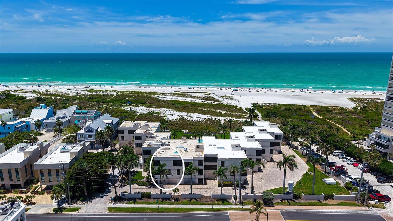 222 BEACH RD #7, Sarasota, FL 34242